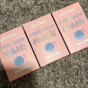 Lime Crime Unicorn Hair in Powder